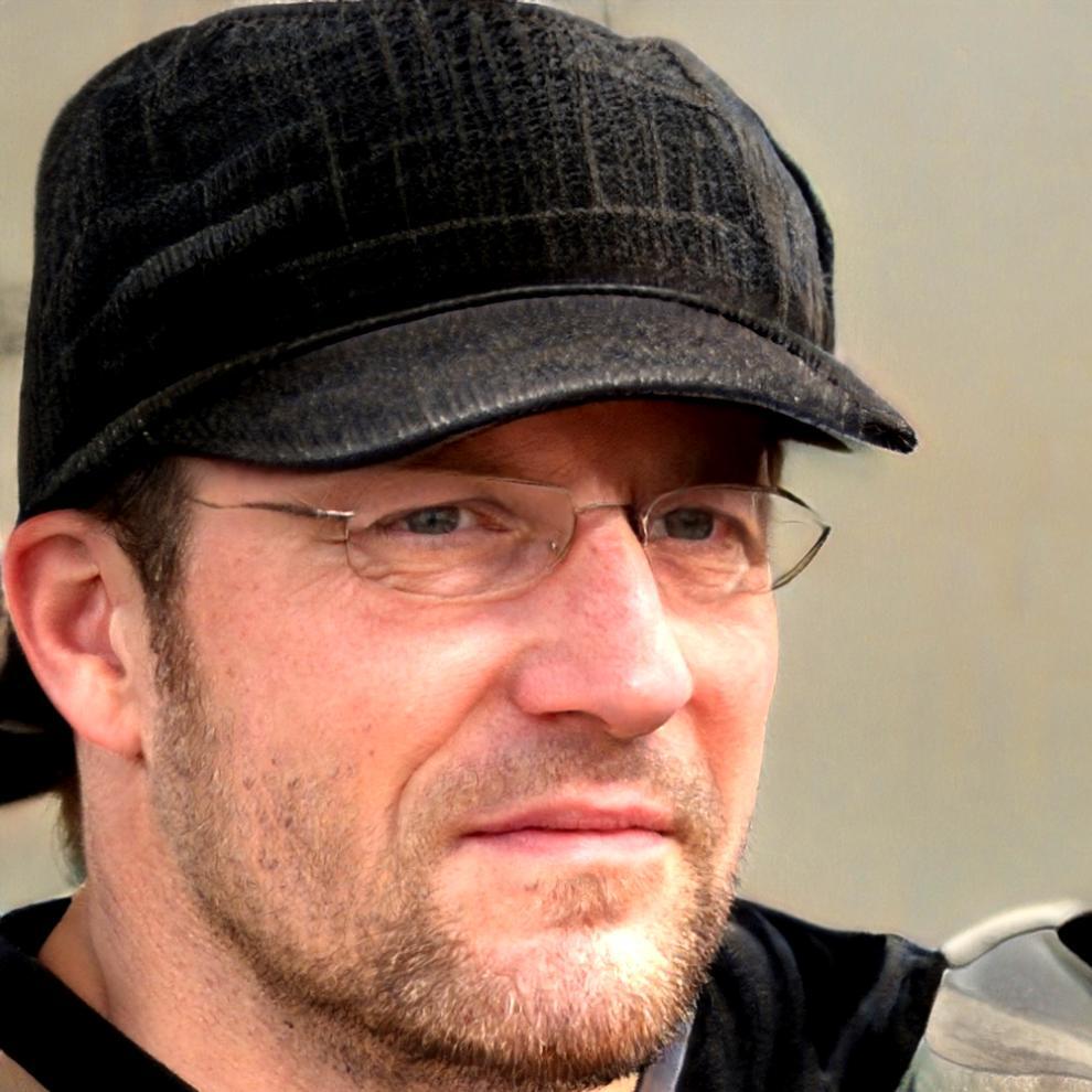 Testimonial de Fabrice Lemoine