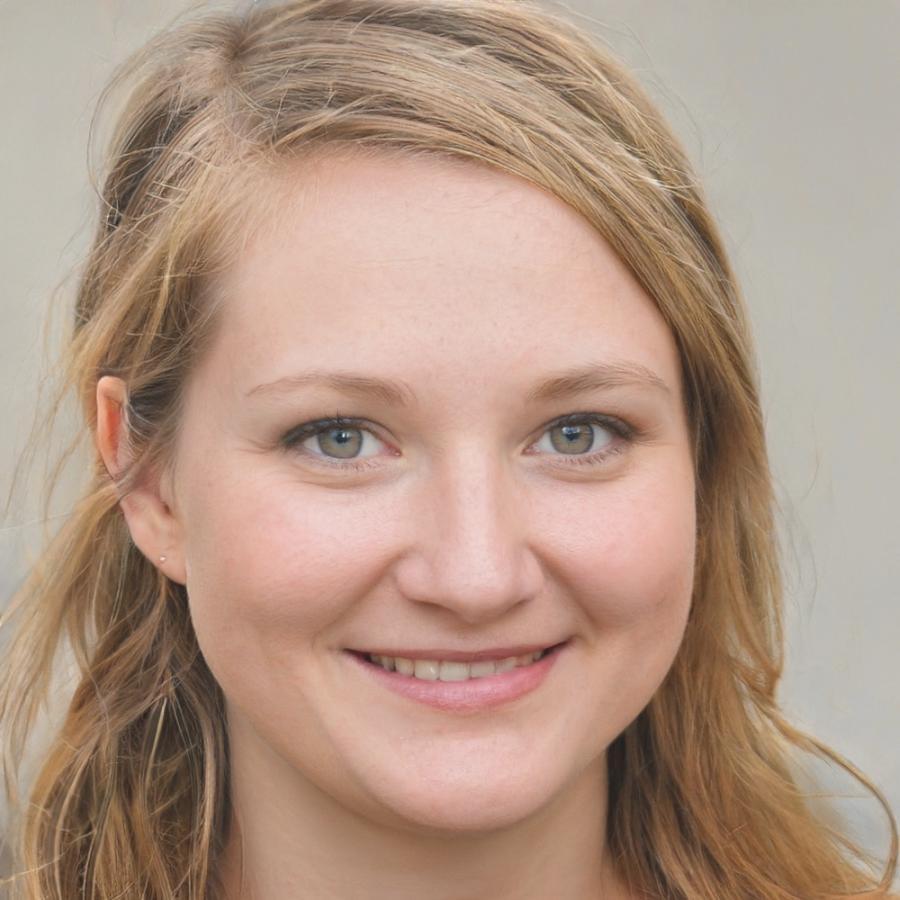 Portrait d'Océane Dubois