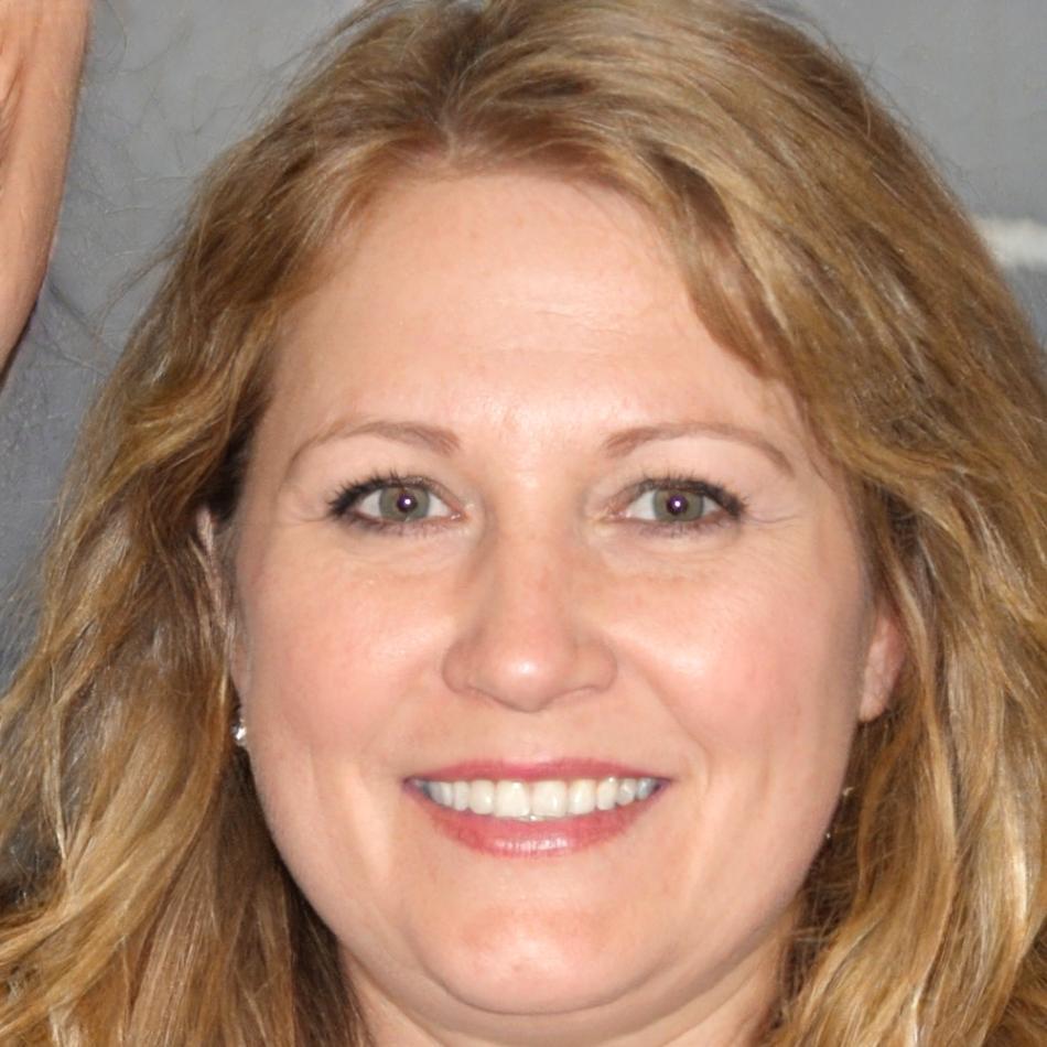 Marie Dubois, Consultante financière